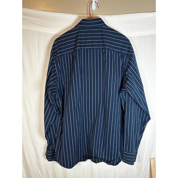 TailorByrd Bundle Large Button Down Classic Fit Embroidered Dress Shirts Office - Picture 13 of 16